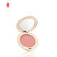 ABS High End Plastic Empty Cosmetics Powder Compact θήκη με καθρέφτη