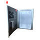 Κουτί συσκευασίας FSC Glossy Lamination Electronics