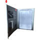 Κουτί συσκευασίας FSC Glossy Lamination Electronics