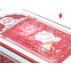 Μπροσούρα οδηγιών Business Name Card Packaging Box Business Name Card Packaging