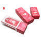 Μπροσούρα οδηγιών Business Name Card Packaging Box Business Name Card Packaging