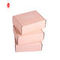 Κουτί συσκευασίας δώρου Pantone Colors Cardboard FSC Κυματοειδές καλλυντικό κουτί δώρου