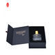 Rigid Luxury Cosmetic Box Creative Flip Lid Bottle Bottle Bottle Packaging Box