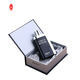 Rigid Luxury Cosmetic Box Creative Flip Lid Bottle Bottle Bottle Packaging Box