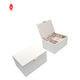 FSC Velvet Jewellery Organizer Display Boxes Δερμάτινα κουτιά κοσμημάτων για γυναίκες