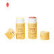 Βερνίκωμα Kraft Paper Lip Oil Containers Αποσμητικό Stick Seal Paper Tube Συσκευασία
