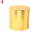 Glossy Lamination Paper Cylinder Container Eco Friendly Paper Tube Συσκευασία