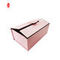 FSC Luxury Cardboard Paper Box Panton Bottle Packaging 4C Printing